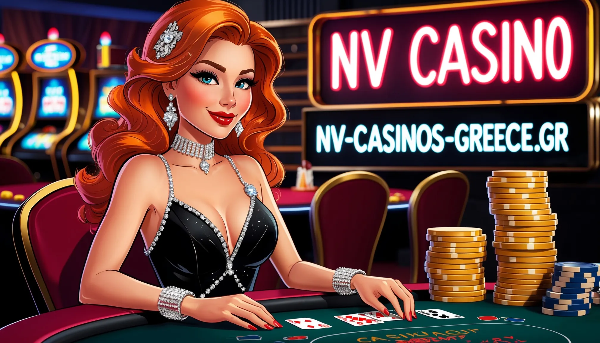 nv casino bonus: Οδηγός προσφορών & δωρεάν περιστροφές 2026