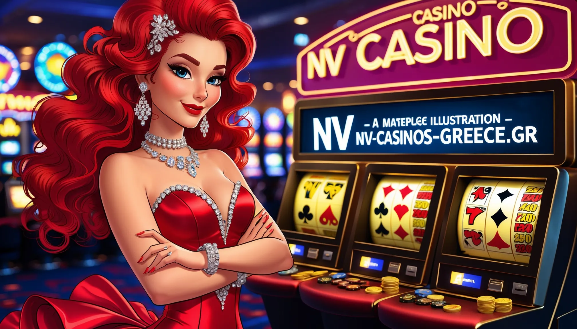 nv casino bonus: Οδηγός προσφορών & δωρεάν περιστροφές 2026